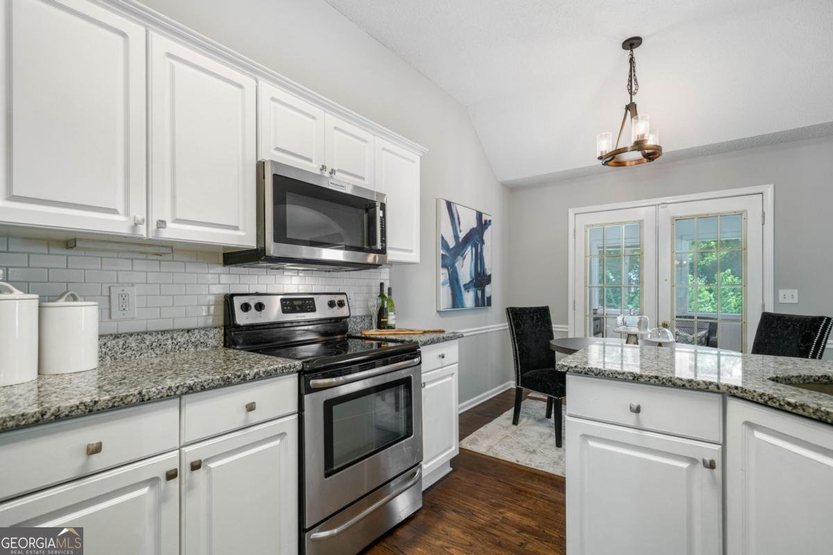 23 Meadowbridge Drive Cartersville - 19