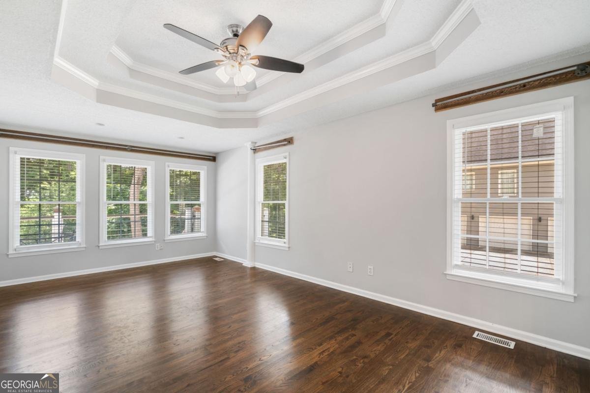 23 Meadowbridge Drive Cartersville - 2