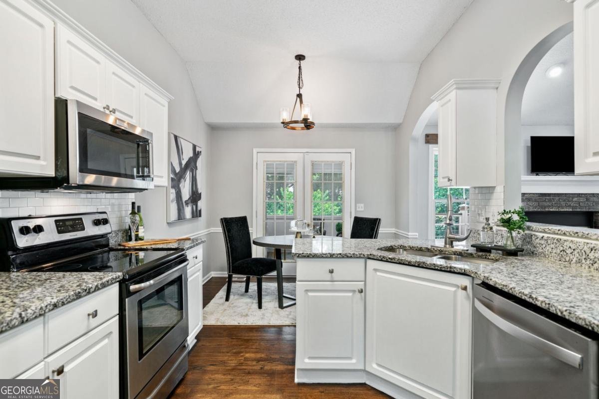 23 Meadowbridge Drive Cartersville - 20