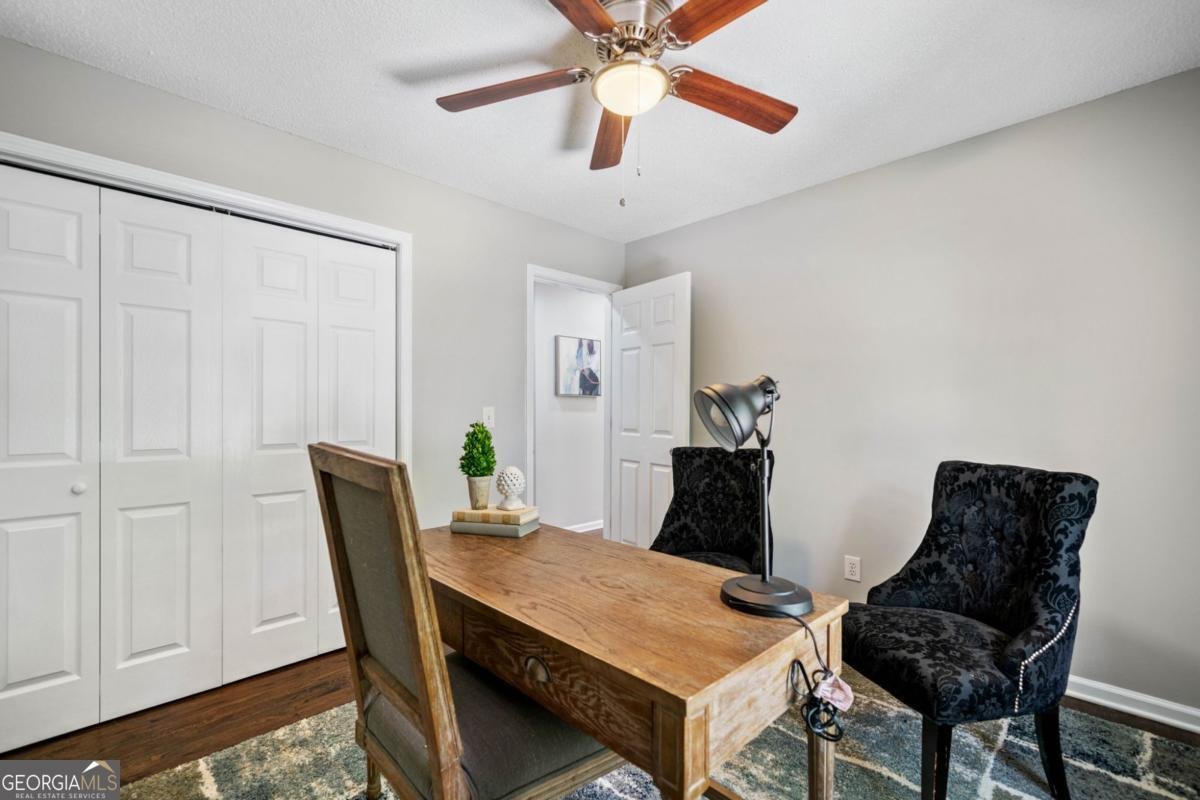 23 Meadowbridge Drive Cartersville - 21