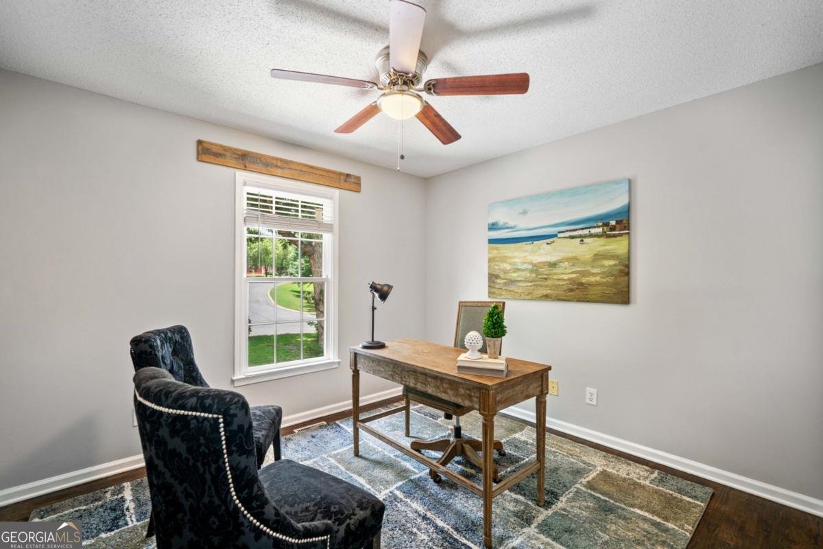 23 Meadowbridge Drive Cartersville - 22