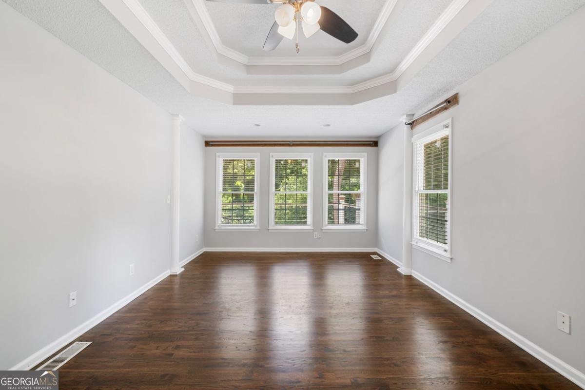 23 Meadowbridge Drive Cartersville - 3
