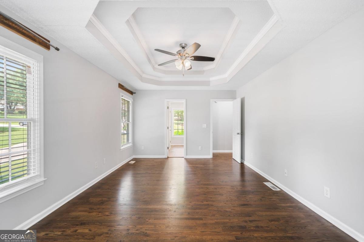 23 Meadowbridge Drive Cartersville - 32