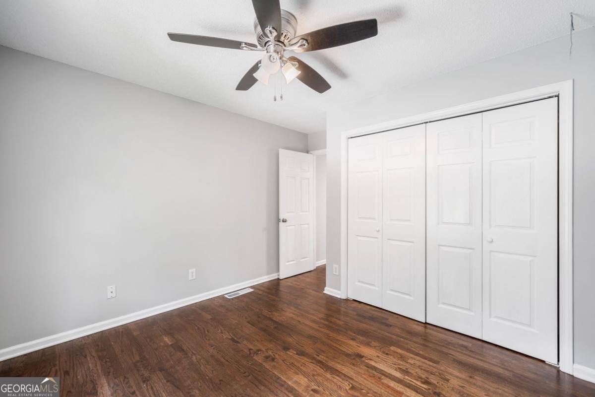 23 Meadowbridge Drive Cartersville - 4