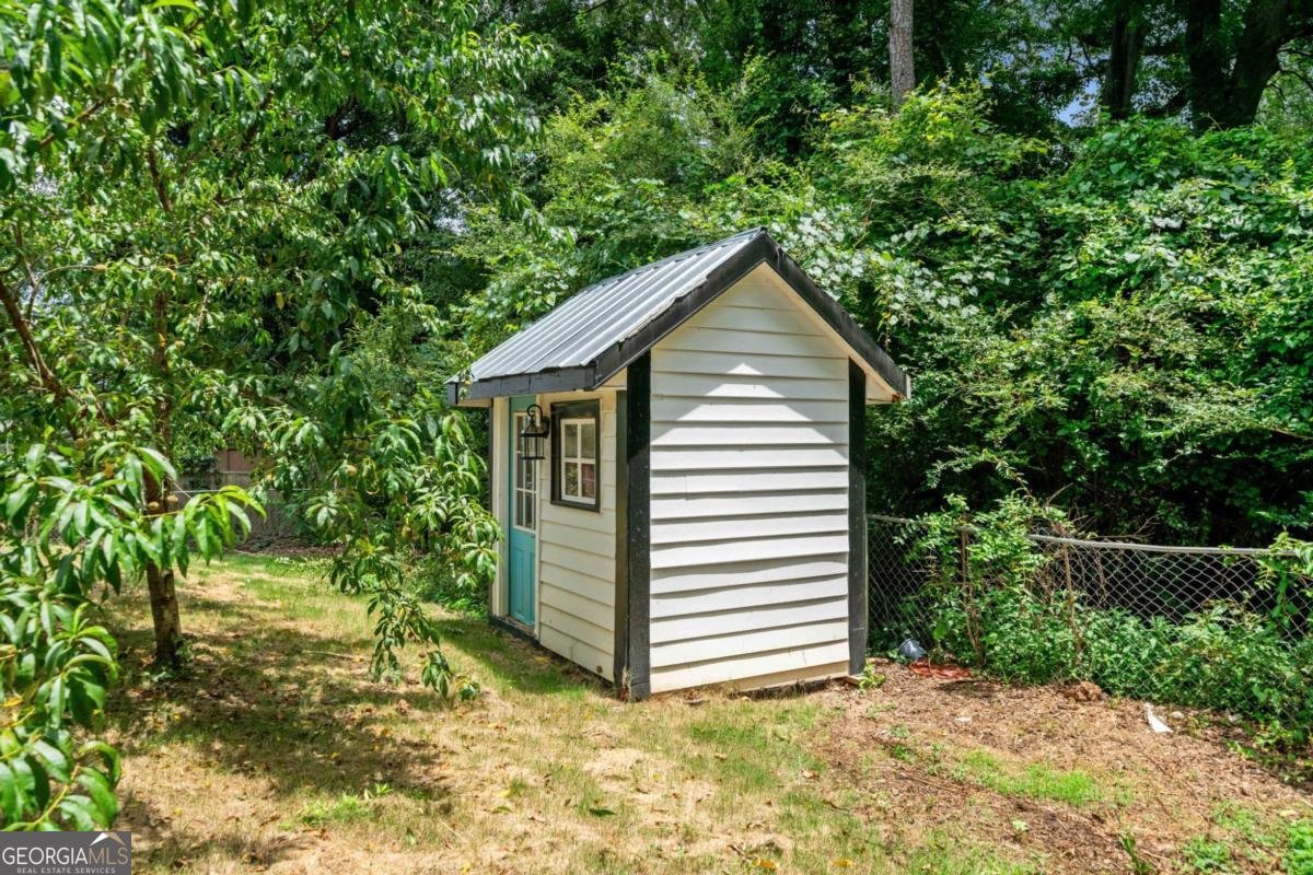 23 Meadowbridge Drive Cartersville - 45