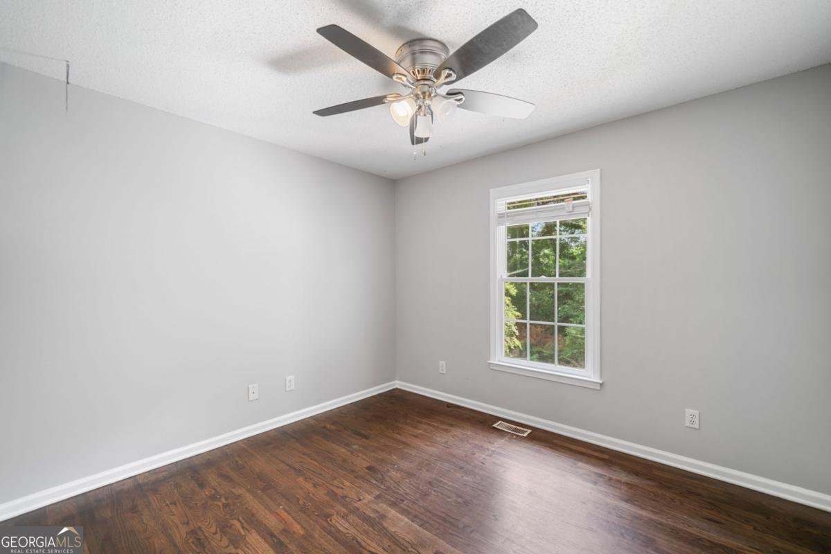 23 Meadowbridge Drive Cartersville - 5