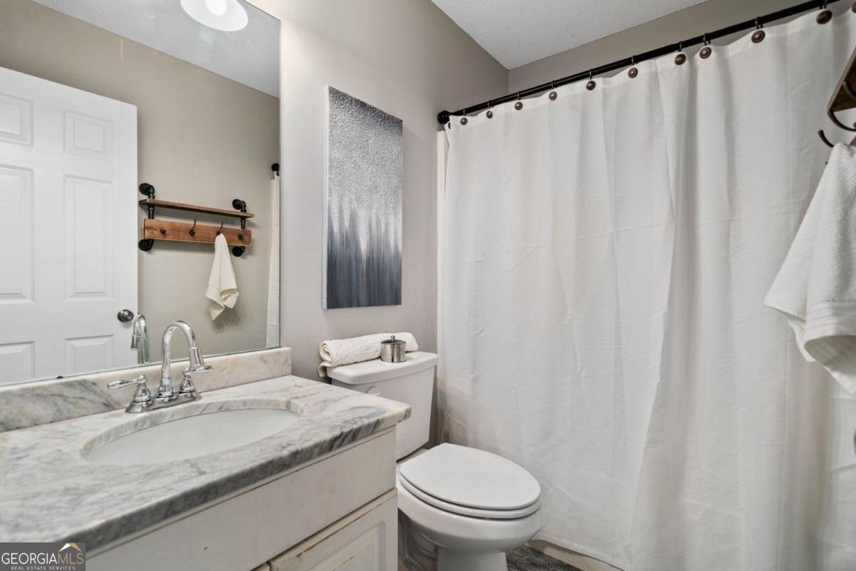 23 Meadowbridge Drive Cartersville - 6