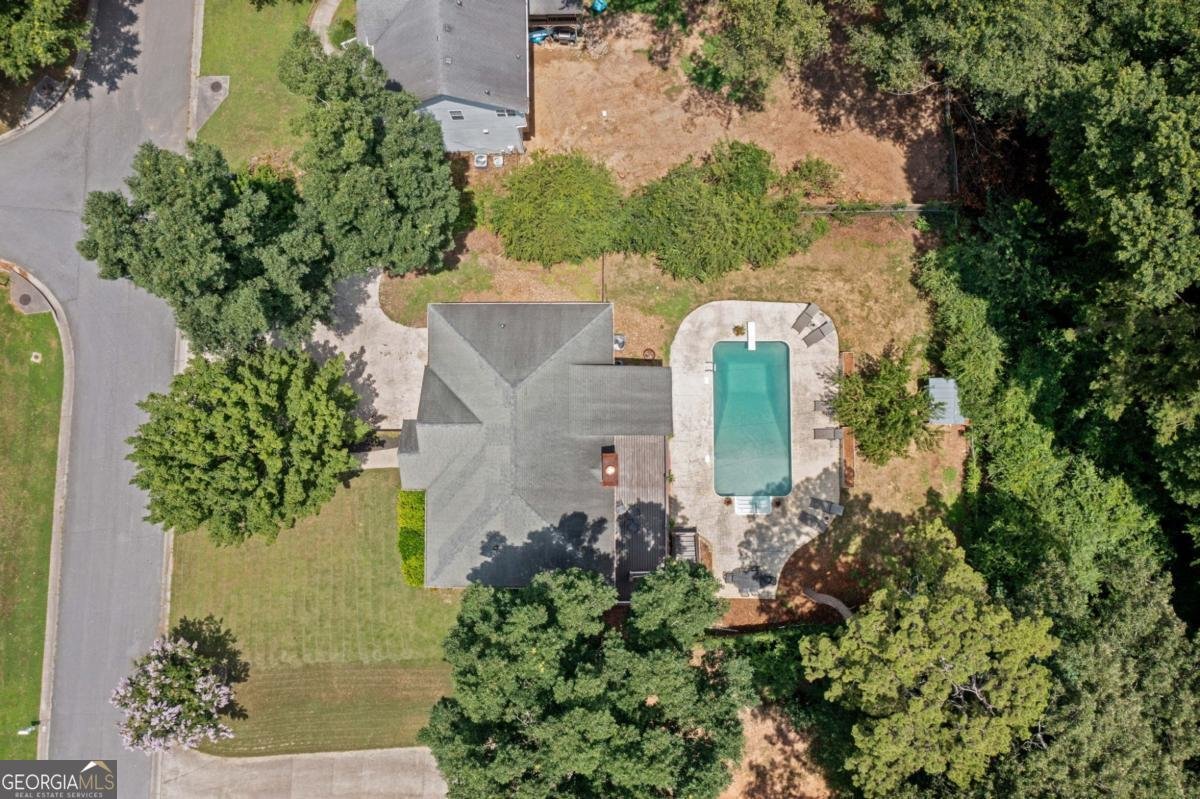 23 Meadowbridge Drive Cartersville - 7