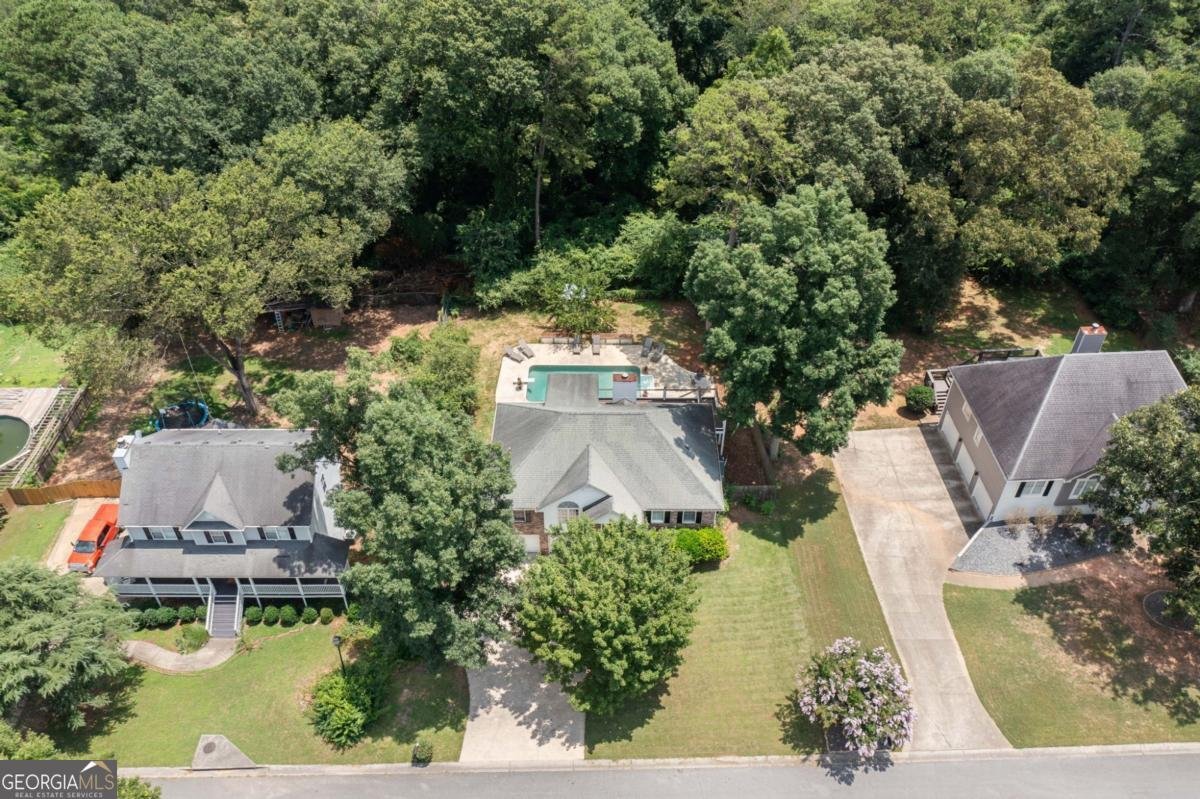 23 Meadowbridge Drive Cartersville - 8