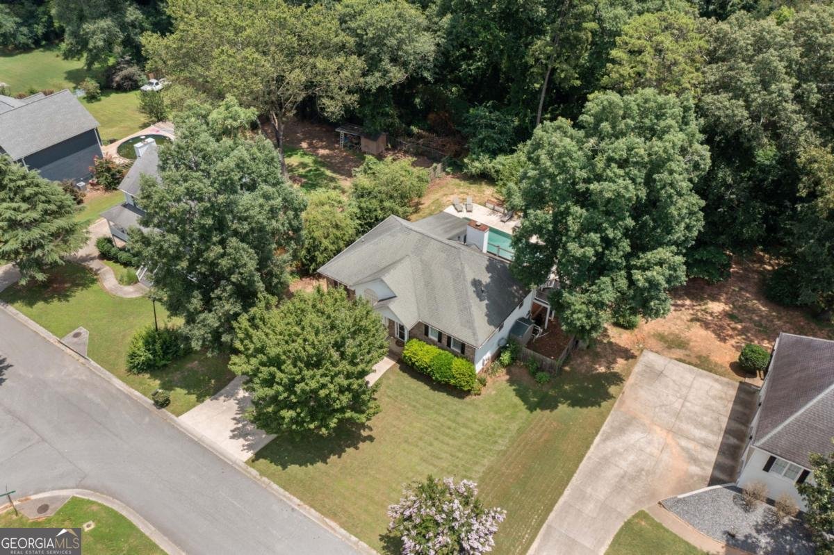 23 Meadowbridge Drive Cartersville - 9
