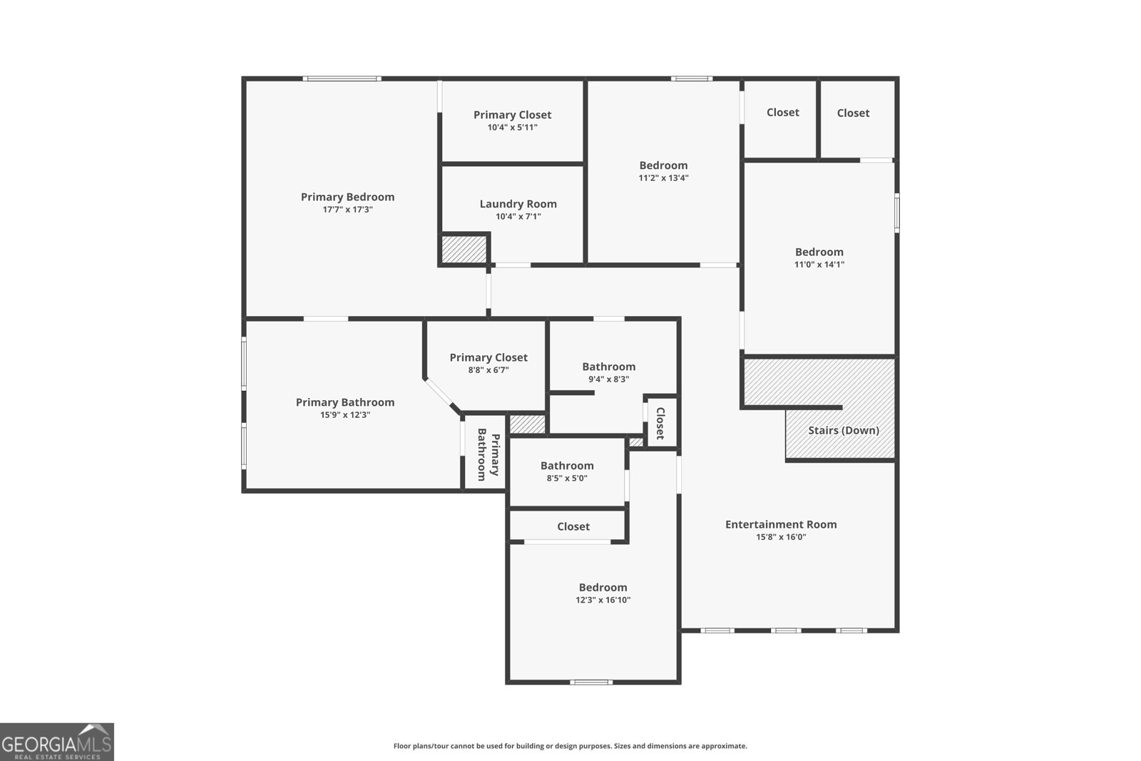 604 Francis Avenue Peachtree City - 10