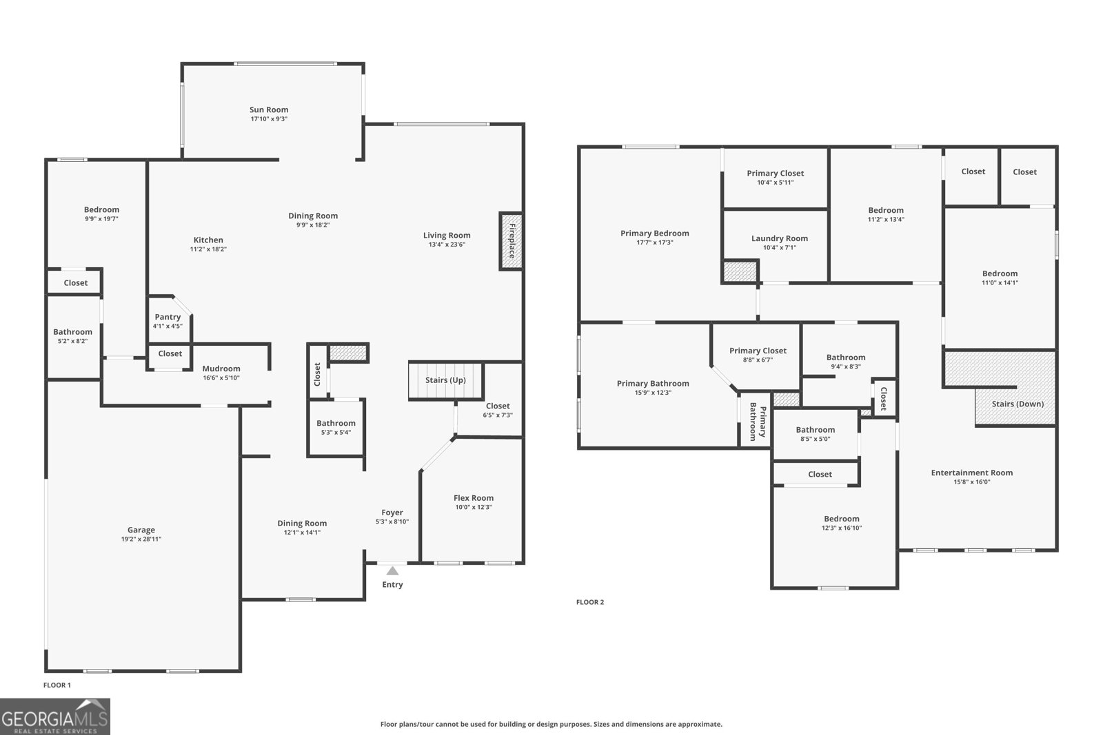 604 Francis Avenue Peachtree City - 11