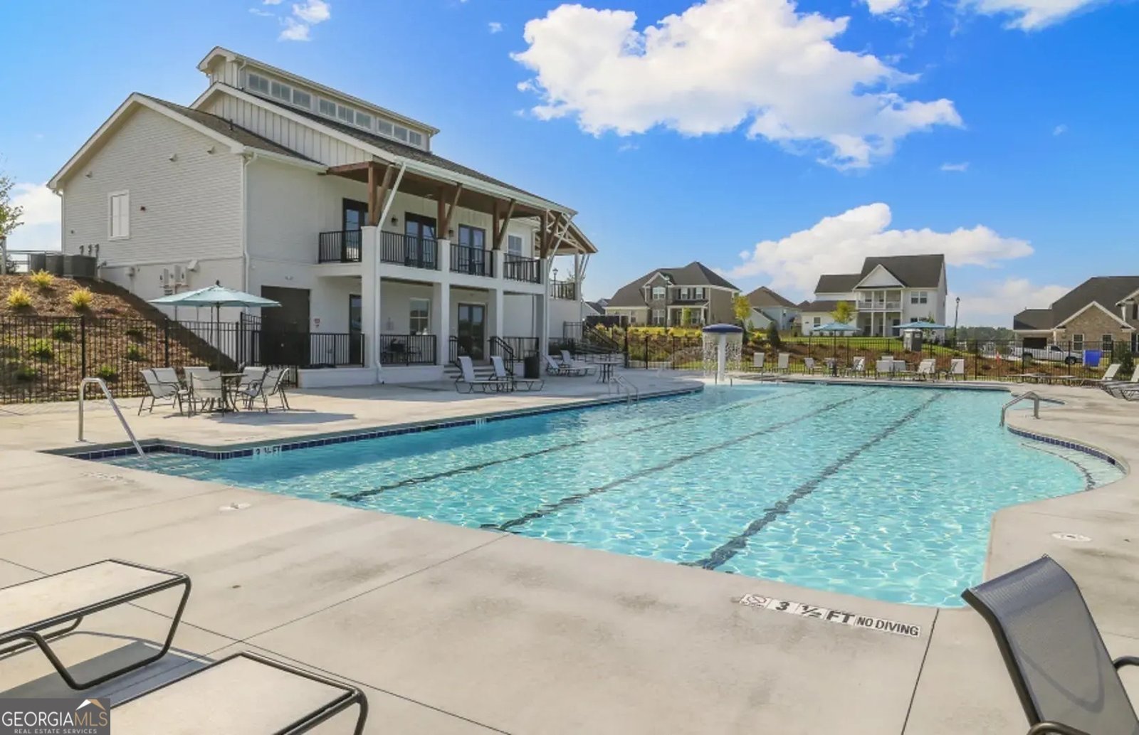 604 Francis Avenue Peachtree City - 12