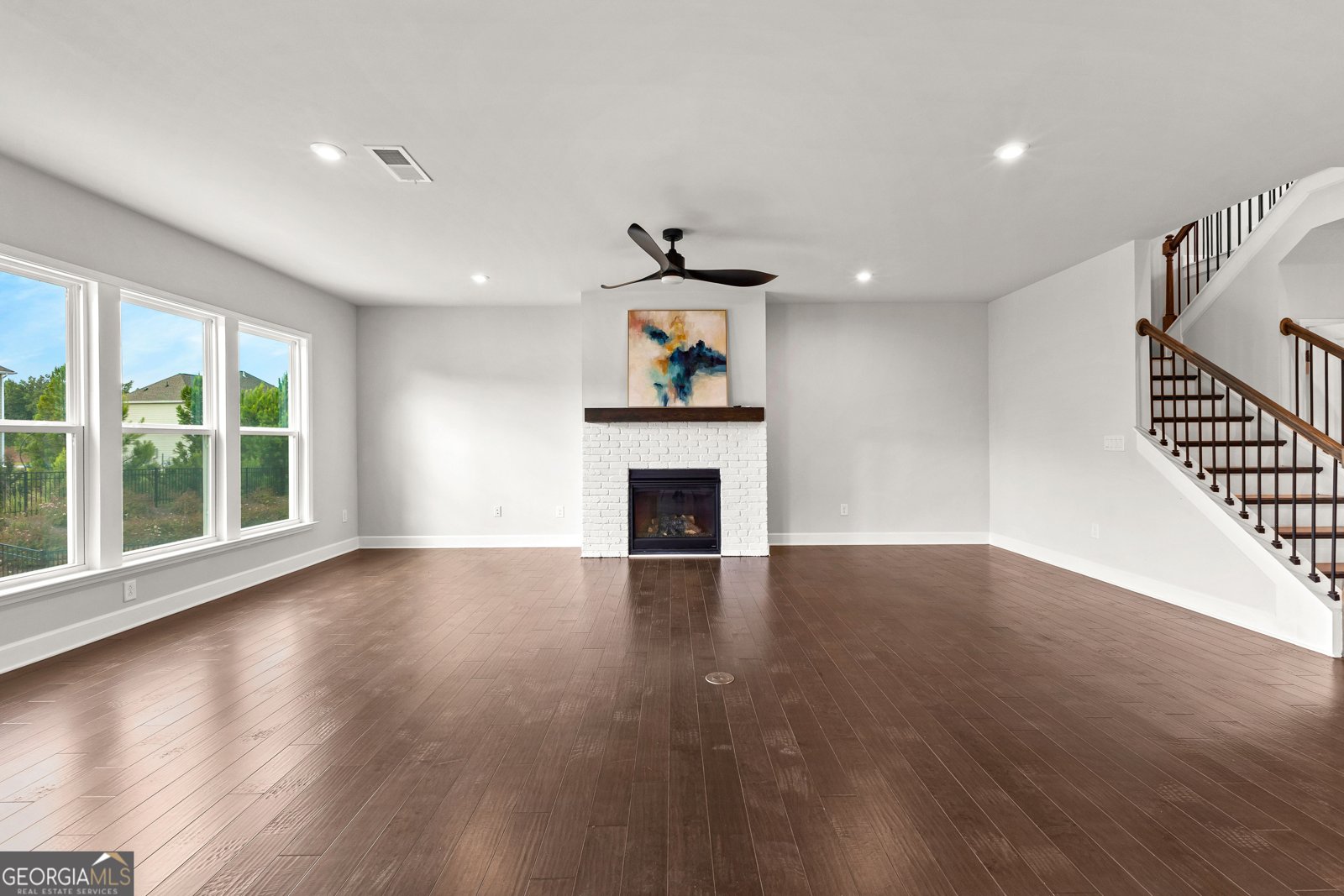 604 Francis Avenue Peachtree City - 18