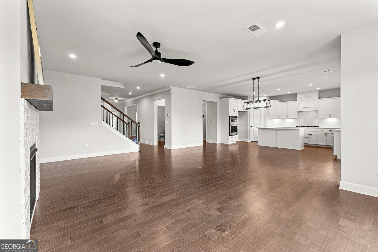604 Francis Avenue Peachtree City - 19