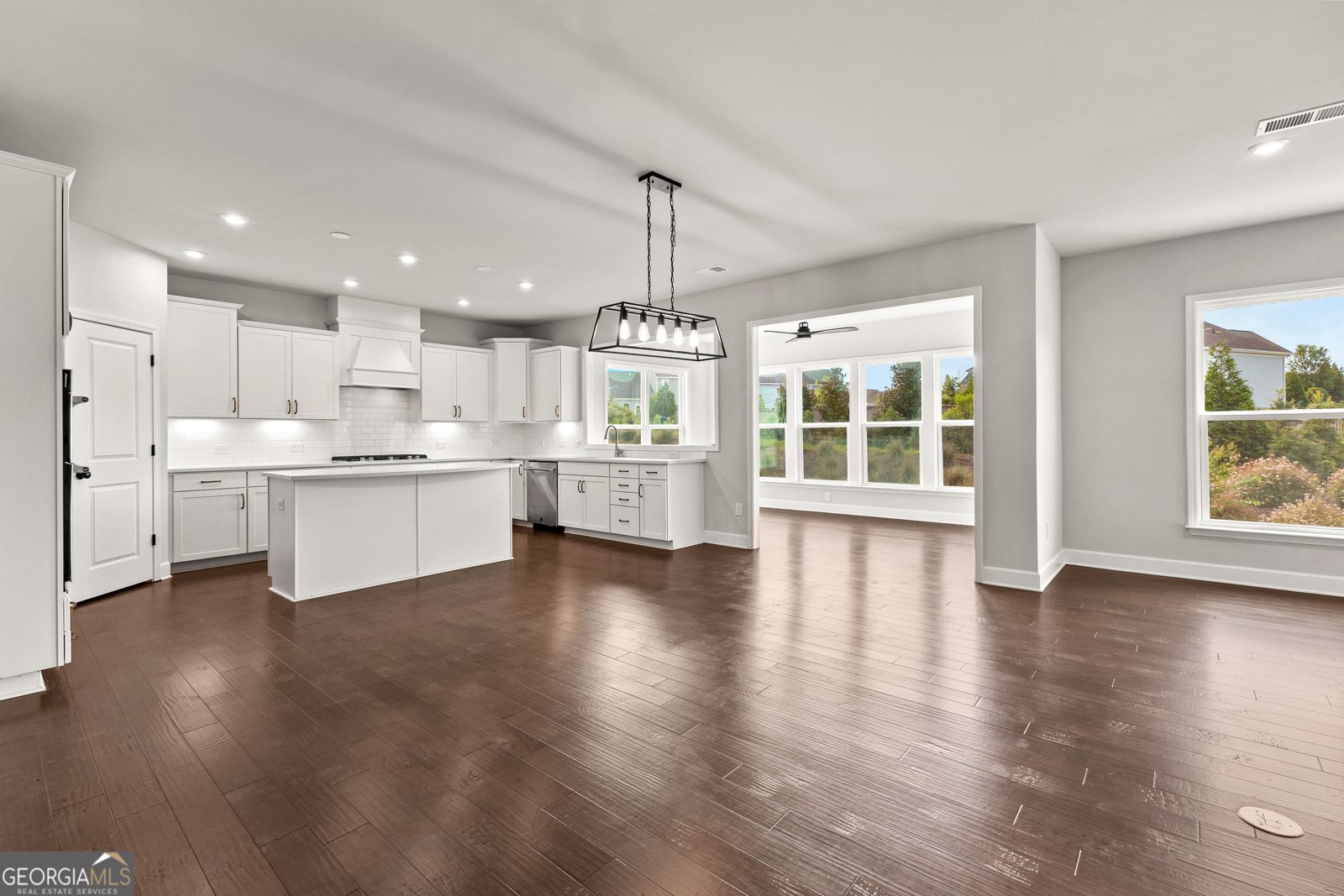 604 Francis Avenue Peachtree City - 2