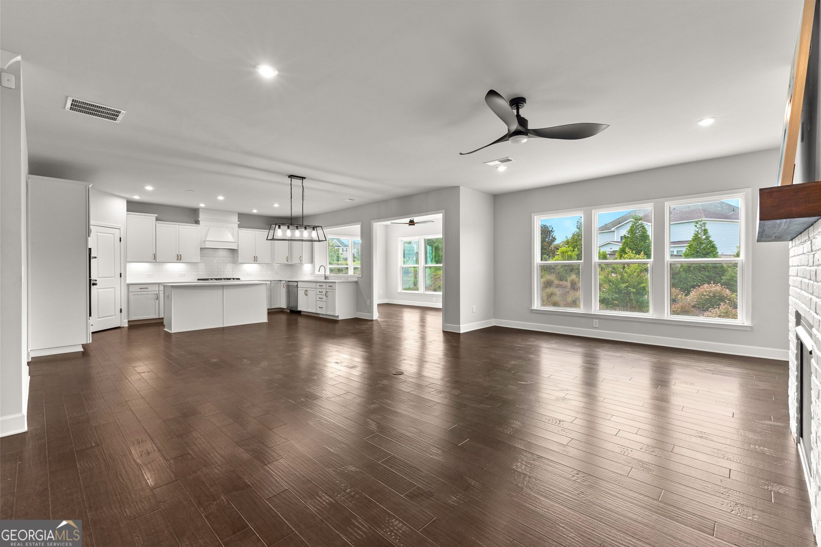 604 Francis Avenue Peachtree City - 20
