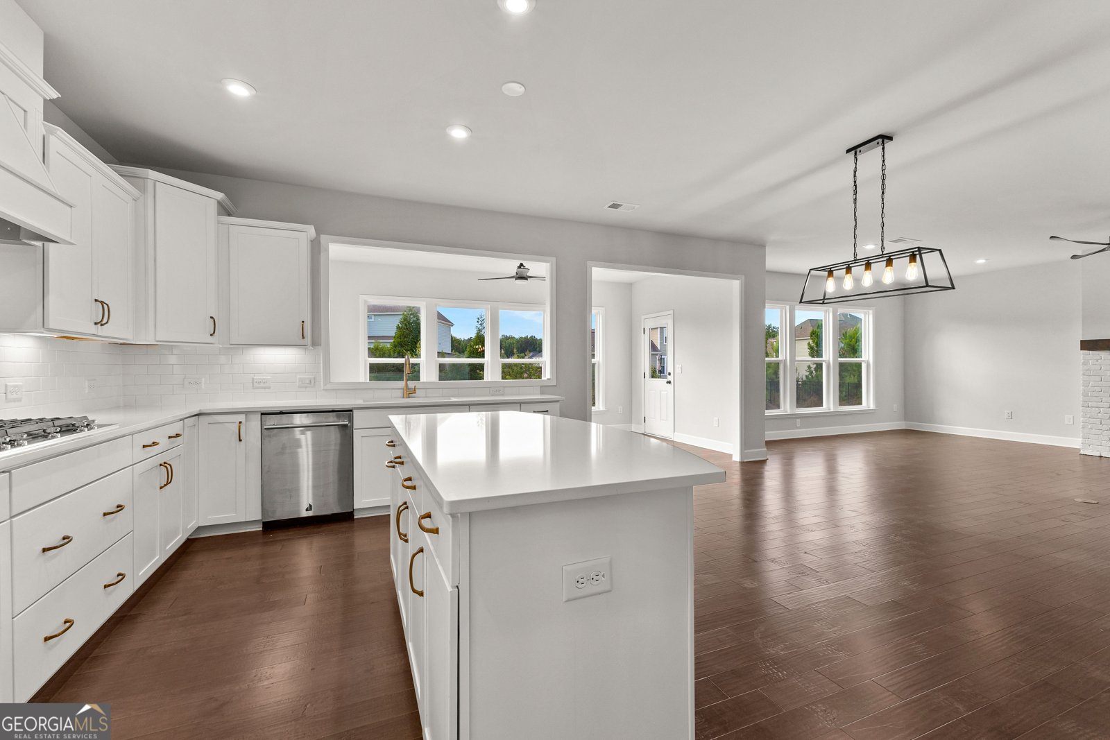604 Francis Avenue Peachtree City - 24
