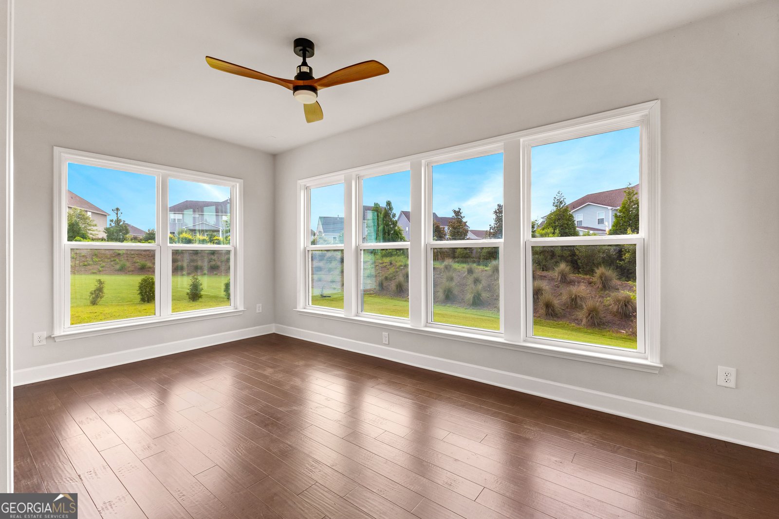 604 Francis Avenue Peachtree City - 3