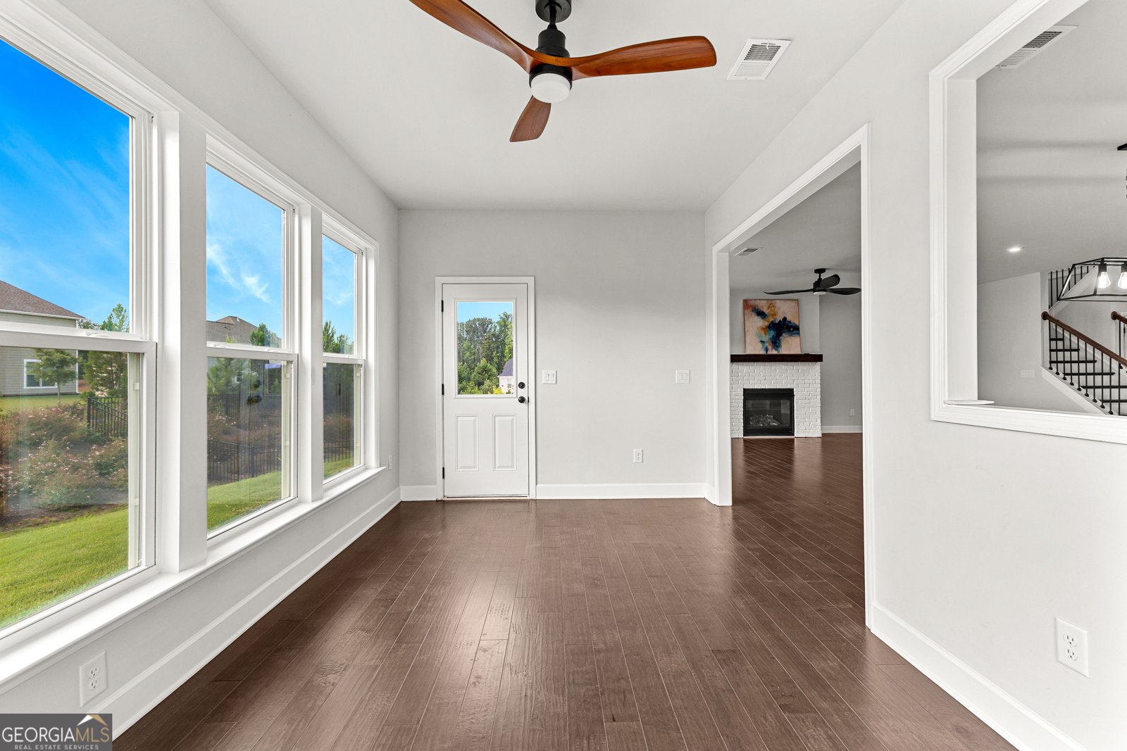 604 Francis Avenue Peachtree City - 4