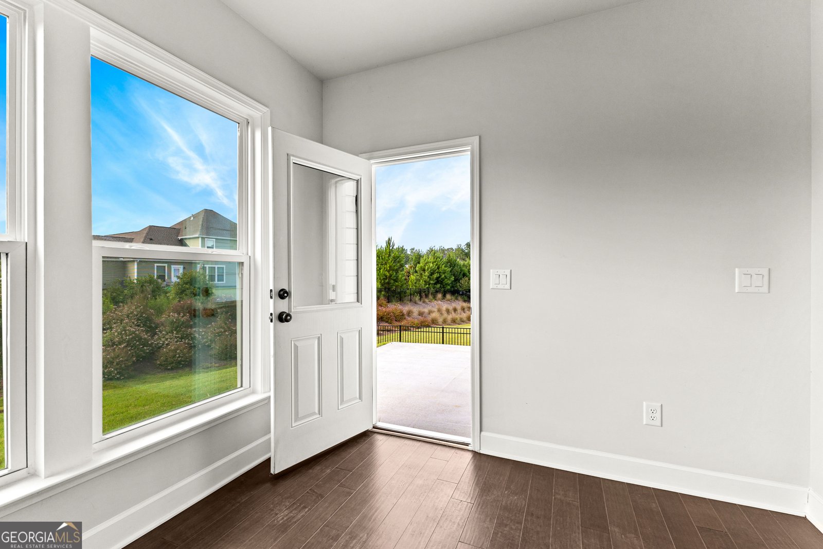 604 Francis Avenue Peachtree City - 5
