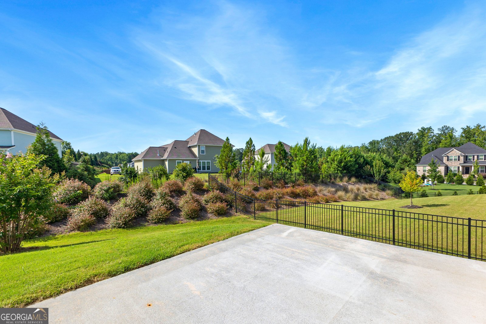604 Francis Avenue Peachtree City - 6
