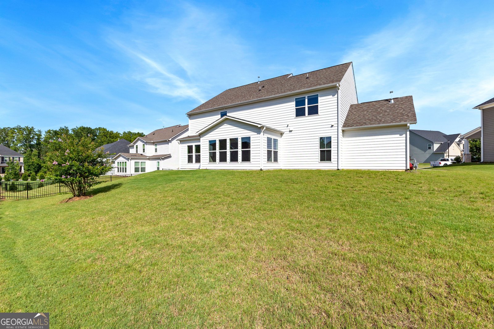 604 Francis Avenue Peachtree City - 8
