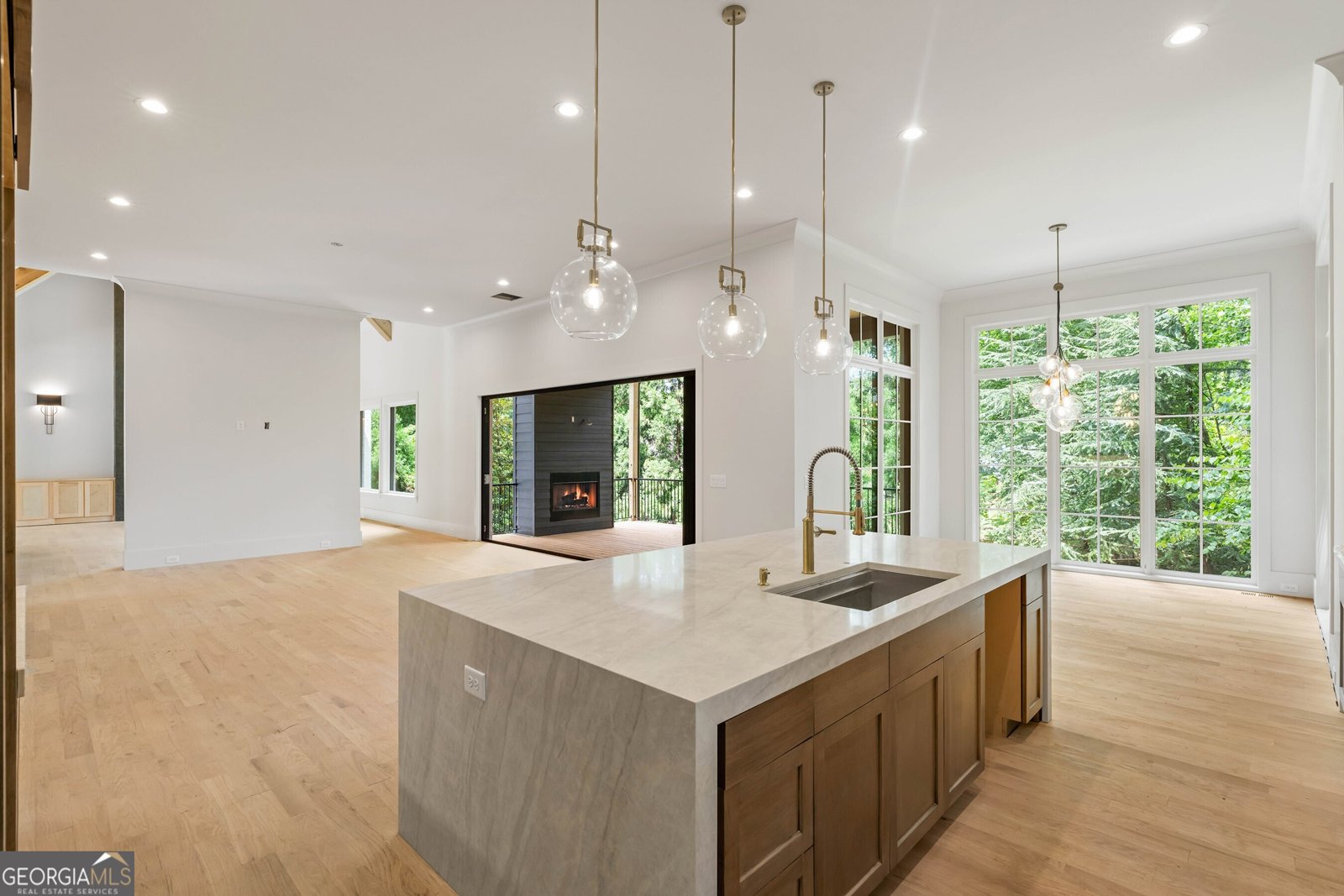 3661 Clubwood Trail Marietta - 15