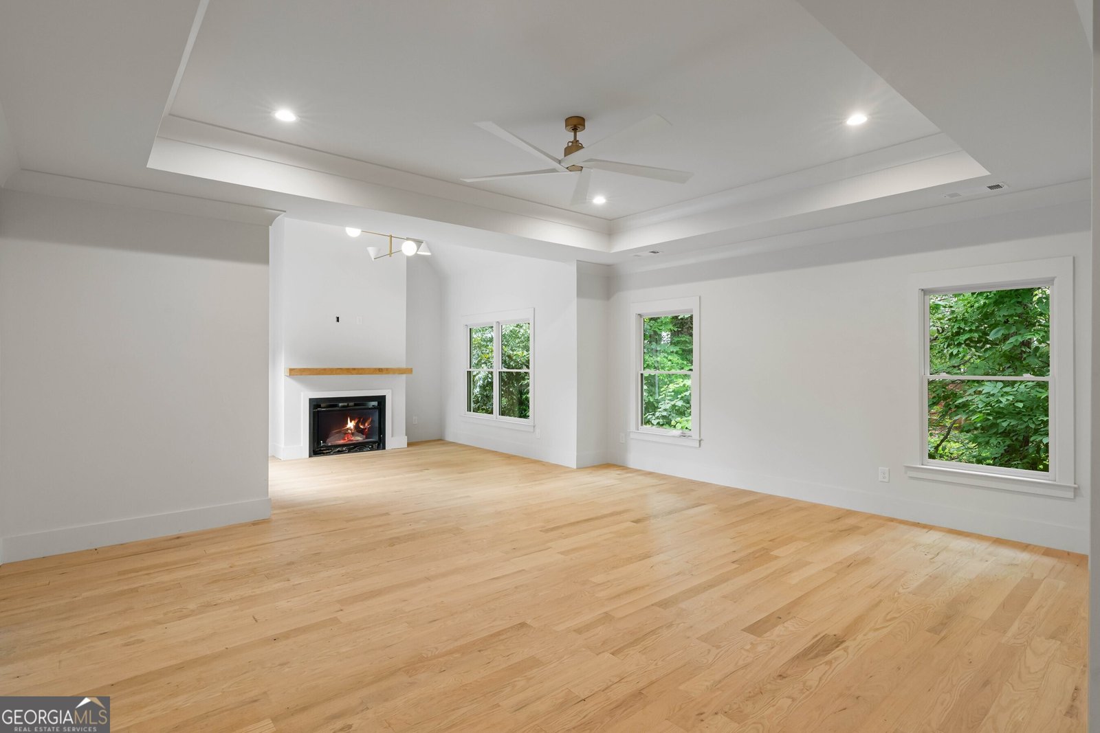 3661 Clubwood Trail Marietta - 19