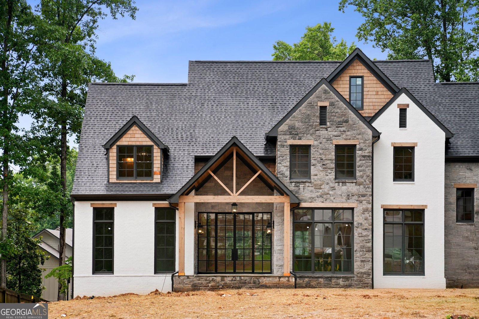 3661 Clubwood Trail Marietta - 2