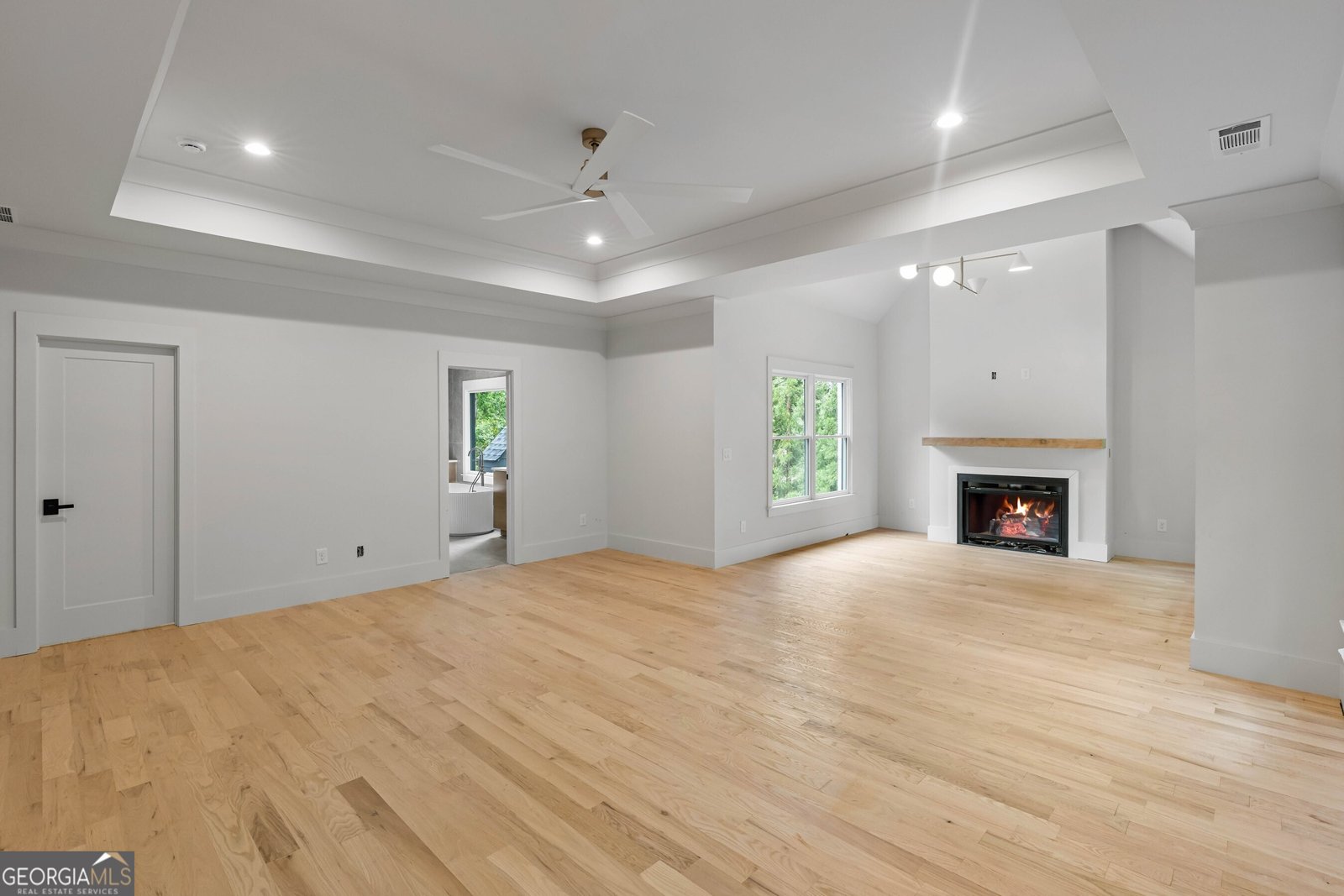 3661 Clubwood Trail Marietta - 21