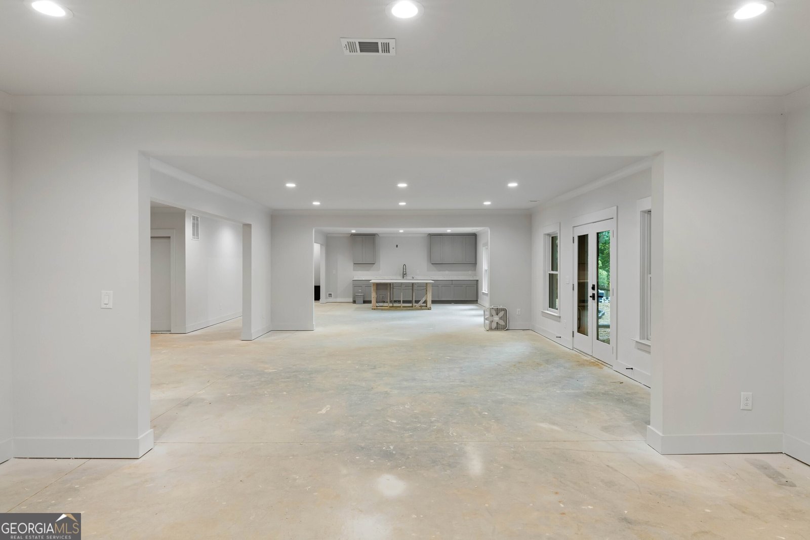 3661 Clubwood Trail Marietta - 25