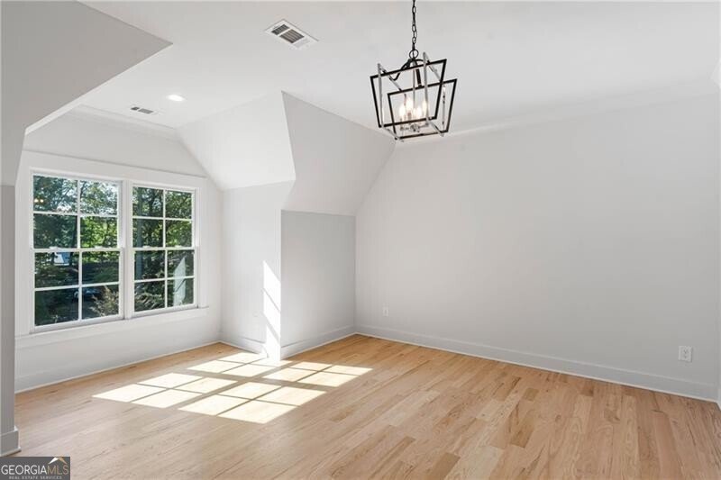 3661 Clubwood Trail Marietta - 27