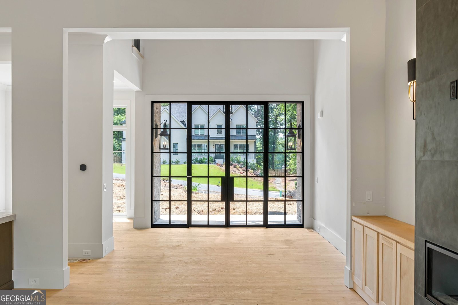 3661 Clubwood Trail Marietta - 3