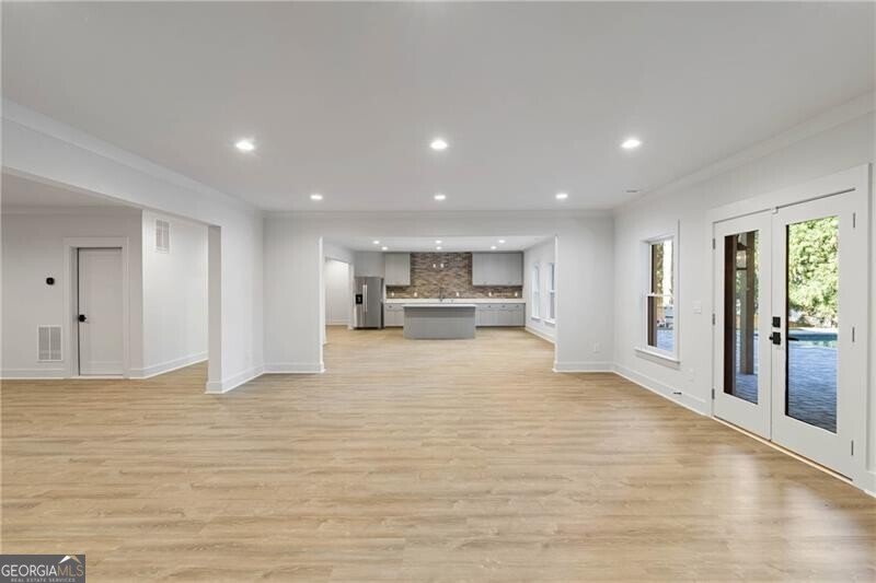 3661 Clubwood Trail Marietta - 30