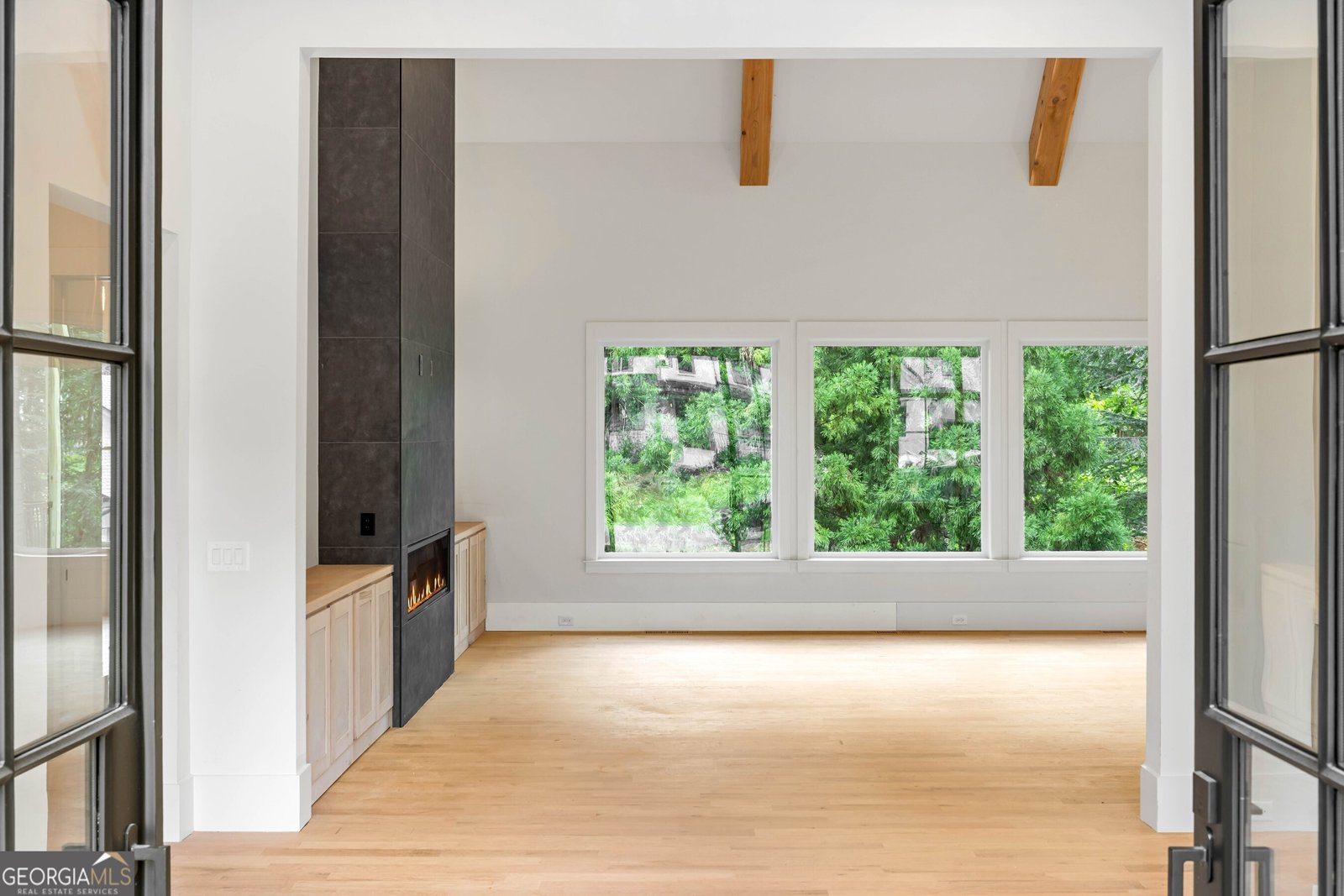 3661 Clubwood Trail Marietta - 4