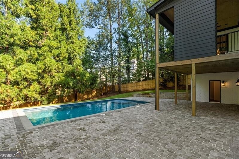 3661 Clubwood Trail Marietta - 40