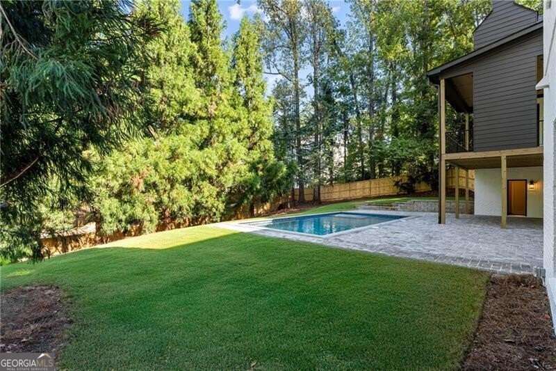 3661 Clubwood Trail Marietta - 42