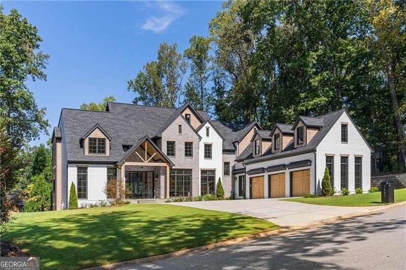3661 Clubwood Trail Marietta - 44