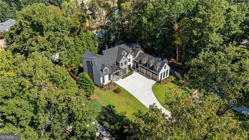 3661 Clubwood Trail Marietta - 46