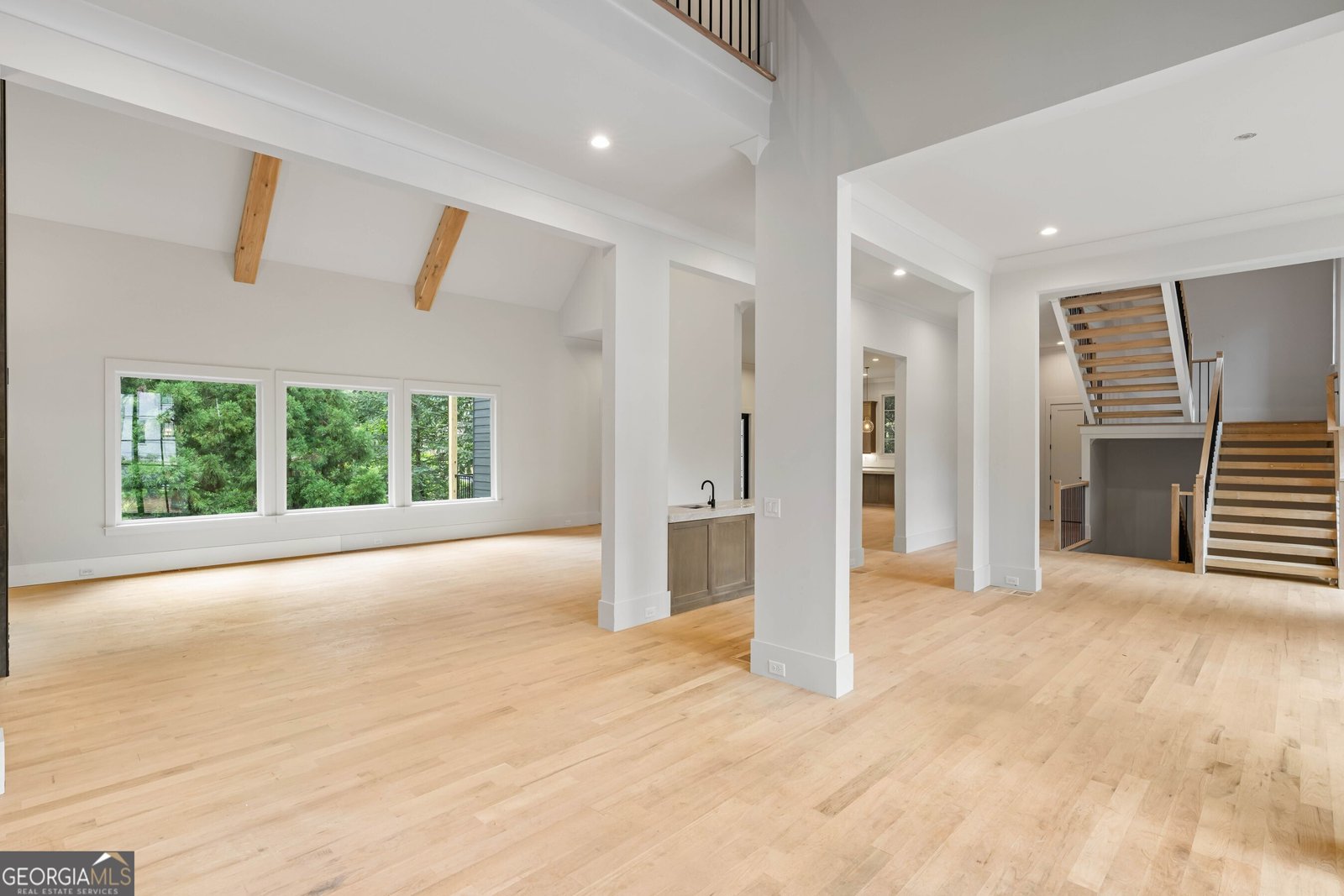 3661 Clubwood Trail Marietta - 5
