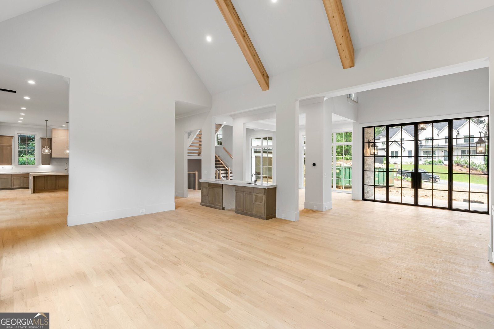 3661 Clubwood Trail Marietta - 8