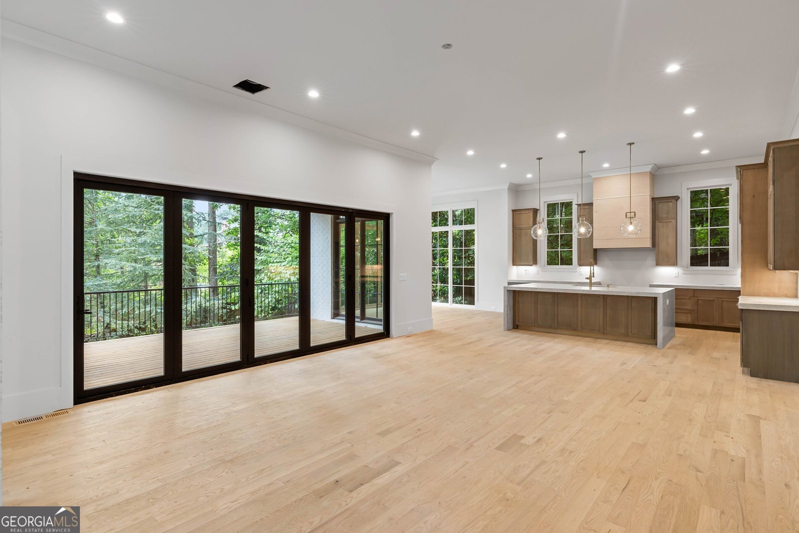 3661 Clubwood Trail Marietta - 9