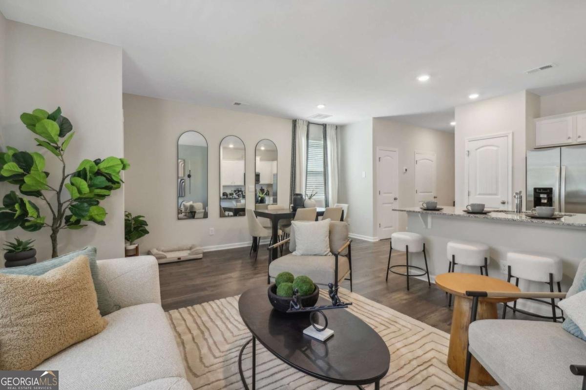 1398 Sweetshrub Place Atlanta - 5