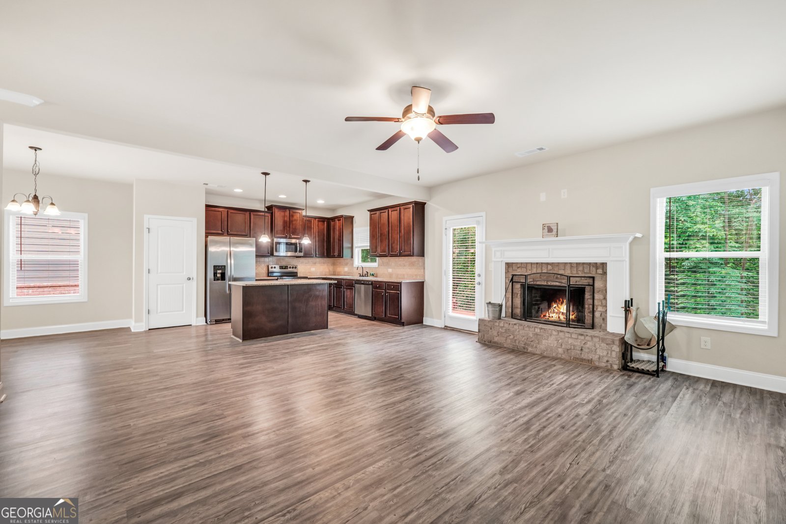 9046 Holder Road Locust Grove - 15
