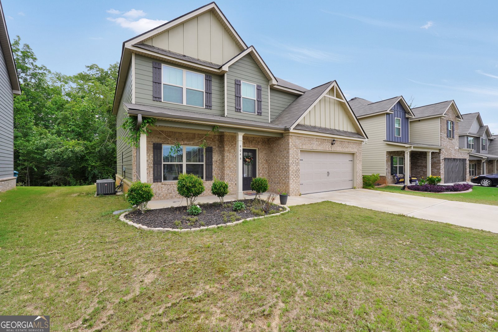 9046 Holder Road Locust Grove - 2