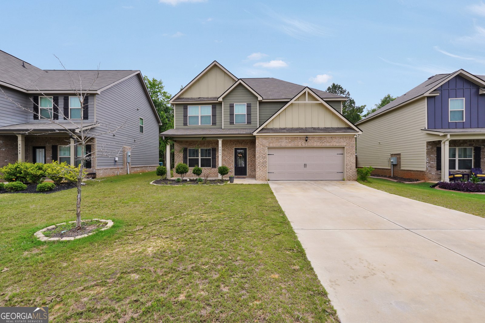 9046 Holder Road Locust Grove - 3