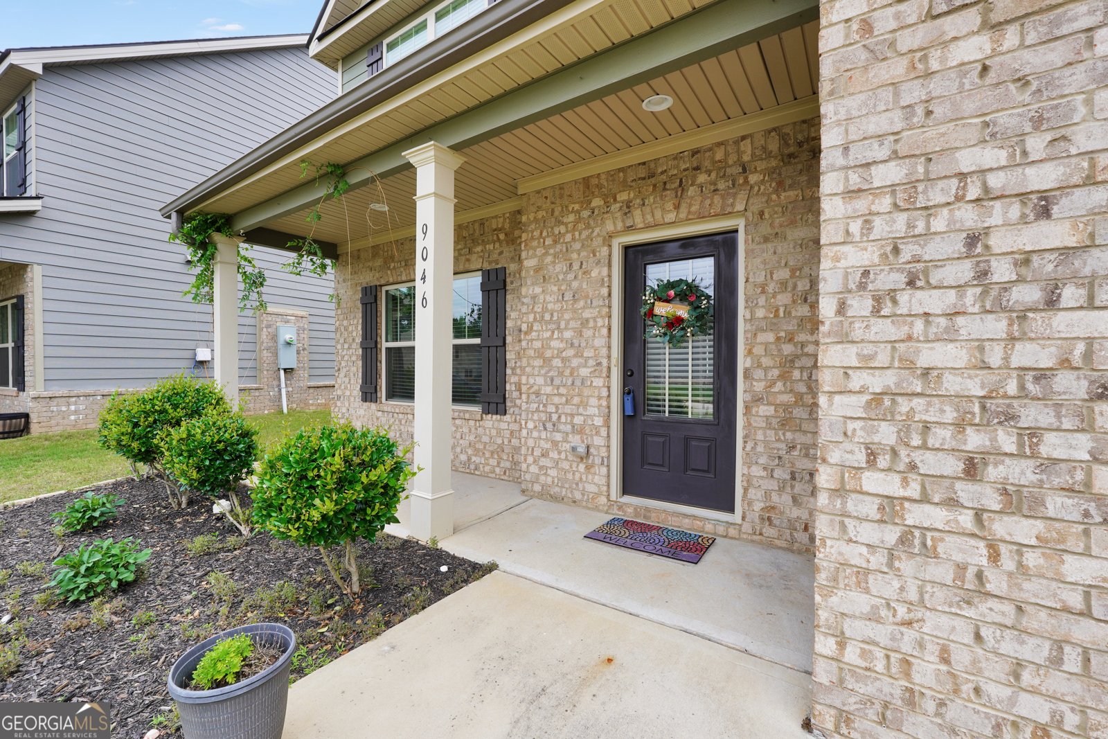 9046 Holder Road Locust Grove - 4
