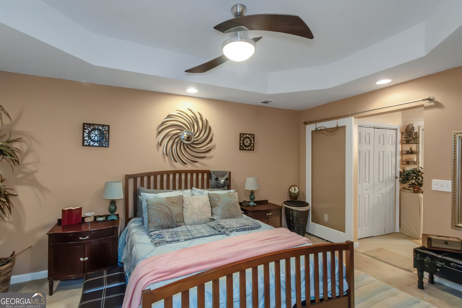 601 Sawgrass Walk Mcdonough - 1