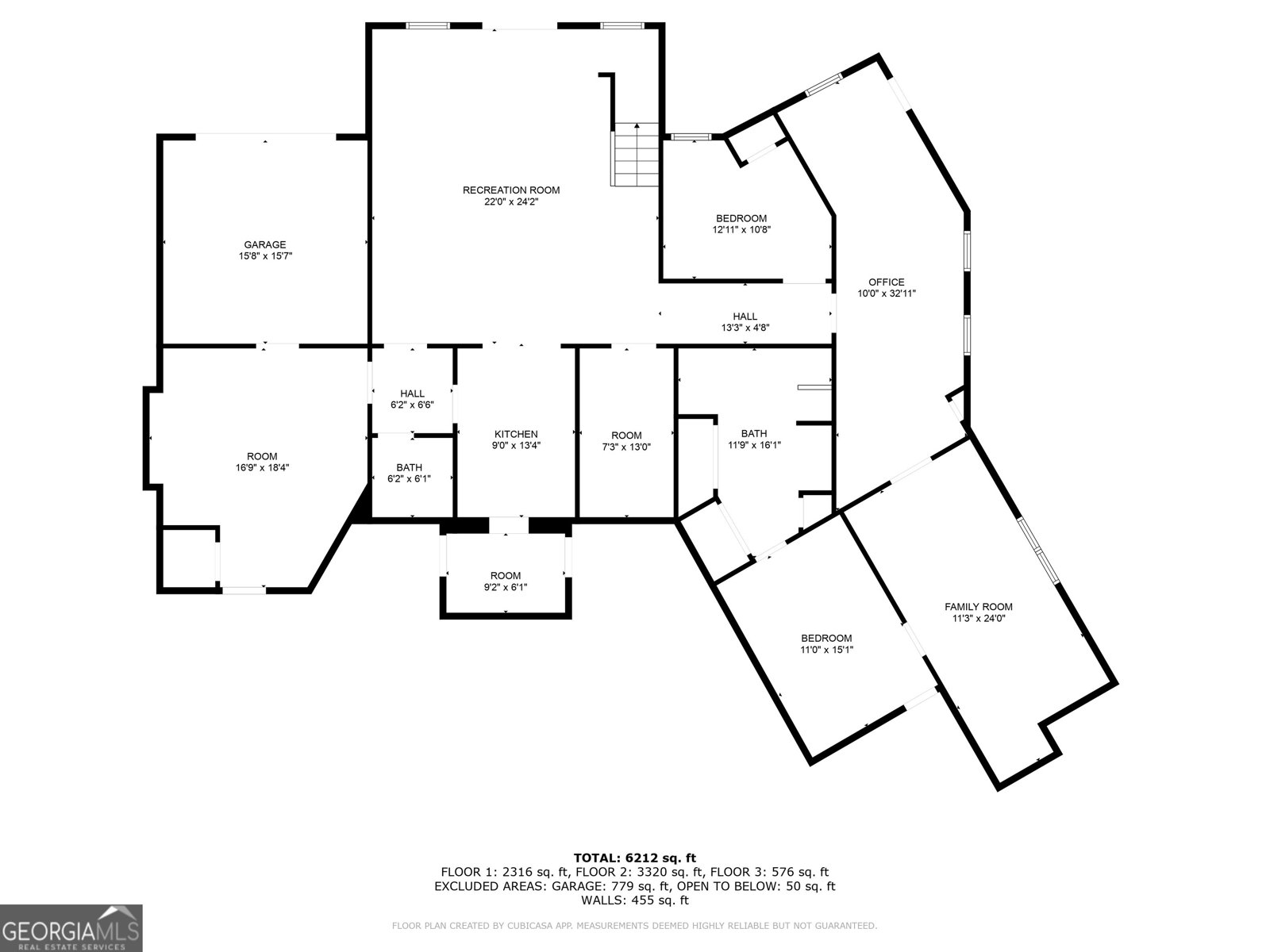 601 Sawgrass Walk Mcdonough - 10
